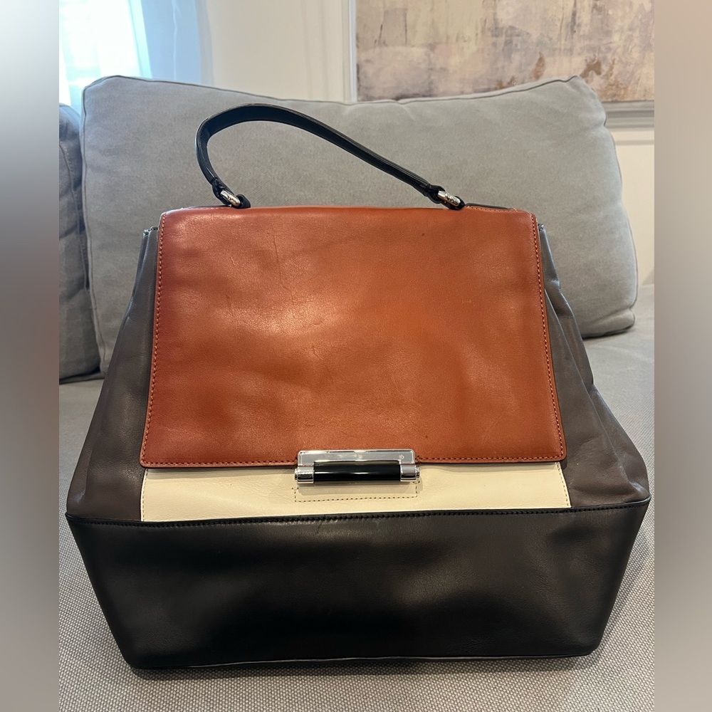 DVF BAG!